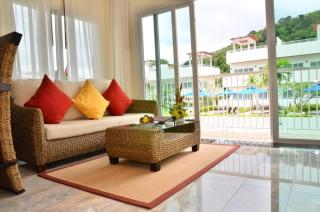 Phunawa Resort Phuket Karon Beach - SHA Plus - Karon Beach - 9