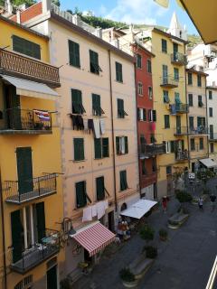 Ca' dei Nogi - Appartamento a Riomaggiore - 7
