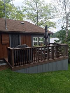 Somerset Lakeside Resort - 2