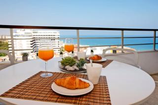 Nogalera Terrace - Adults Only - Torremolinos - 8