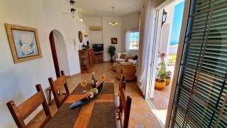 Ferienhaus Casa Blanca - Tarajalejo - Glasfaserinternet - Meerblick - Tarajalejo - 9