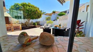 Ferienhaus Casa Blanca - Tarajalejo - Glasfaserinternet - Meerblick - Tarajalejo - 1