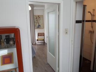 Tiny Monumental House in Down Town Leiden - Leida - 2