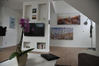 Ferienwohnung Storchennüst - 6