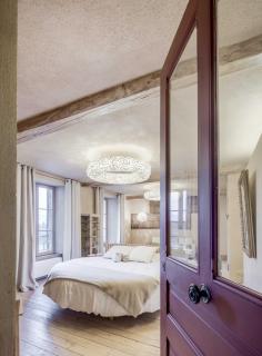 Ancienne fabrique de soie À la Galicière - 8