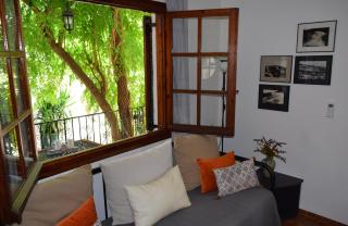 House inside garden - Volos - 0