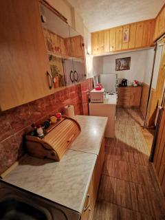 Apartment Phoenix No.12 - Korenica - 6