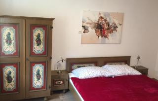 Appartement Kerschbaumer - Rangersdorf - 3