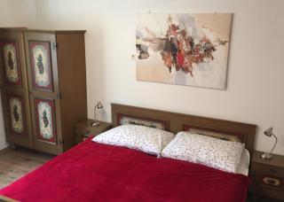 Appartement Kerschbaumer - Rangersdorf - 4