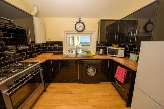 Cliff Top Apartment 3 Bedroom - Shanklin - 1