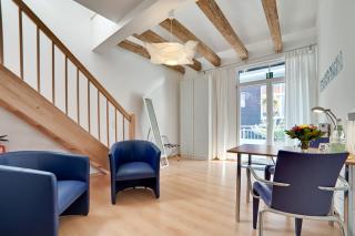 Pensionsieben Das andere Hotel - Lörrach - 6