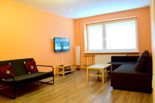 Apartment Visagina - Visaginas - 8