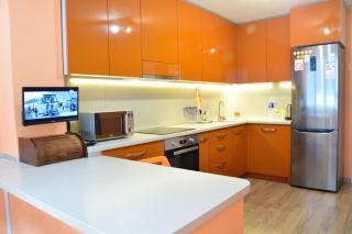 Apartment Visagina - Visaginas - 0