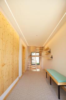 Apartamentos Arumes do Mar e Montaña - Viveiro - 5