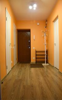 Apartment Visagina - Visaginas - 4