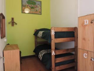 Hostal Casa Verde Limón - Valparaíso - 9