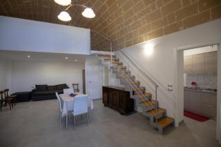 La Casa di Montegrosso - Matera - 4