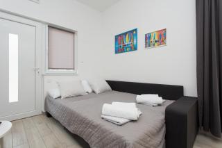 Apartments Pinery - 2
