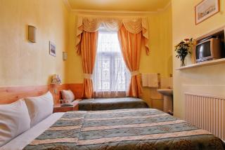 Apollo Hotel Kings Cross - 4