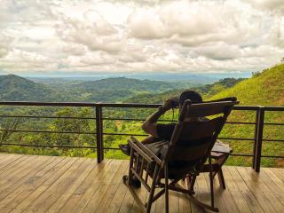 Santa Juana Lodge & Nature Reserve - Quepos - 6