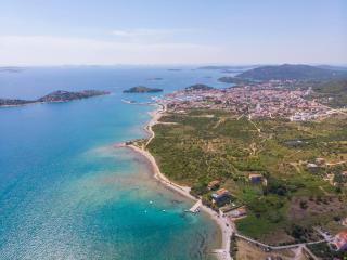 Apartments Sunset beach - Vodice (Vodizze) - 9