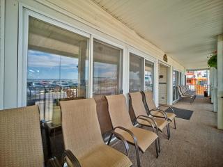 Hillcrest Inn - Hampton - 9