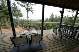Shangri-La Oceanfront vacation home - Pender Island - 9