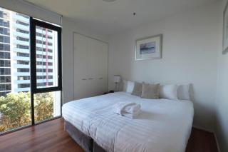 ACD Apartments - Melbourne - 2