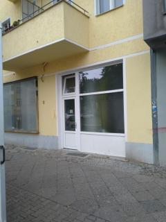 Apartment Roxanne 2 - Self Check In - 8