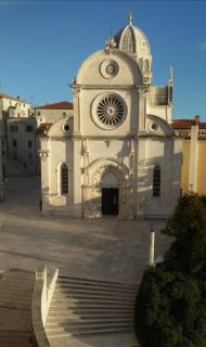 Apartman Cathedral - Šibenik - 3