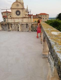 Apartman Cathedral - Šibenik - 2