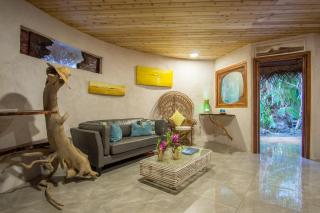 Ninamu Resort - Tikehau - 3