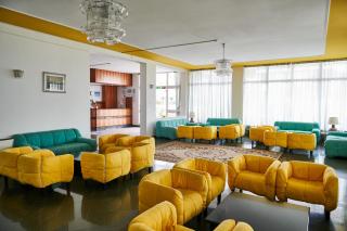 Hotel Caesar Bed and Breakfast - Milano Marittima - 3