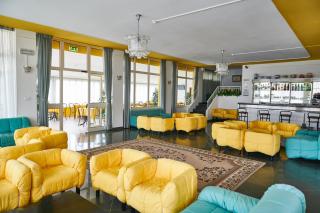 Hotel Caesar Bed and Breakfast - Milano Marittima - 2
