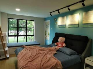 OneRiimba Private Pool & Garden Residence Johor Bahru - Johor Bahru - 1