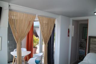 Coral Reef Beach - Savaneta - 2