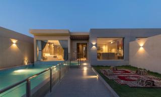 The Corner Hotel Resorts - Riyadh - Riade - 4