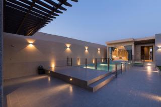 The Corner Hotel Resorts - Riyadh - Riade - 8