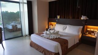 Kew Hotel Tagbilaran - Tagbilaran City - 4