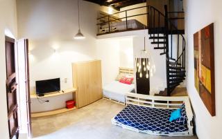 Aroha Villana Hostel - 8