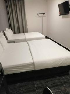 M Design Hotel @ Taman Pertama - Kuala Lumpur - 1