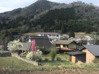 古民家の宿 ふるま家 Furumaya House Gastronomic Farmstay in Deep Kyoto - Fukuchiyama - 6