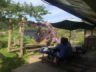 古民家の宿 ふるま家 Furumaya House Gastronomic Farmstay in Deep Kyoto - Fukuchiyama - 5