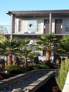 Port-O-Call Inn - Nanaimo - 1