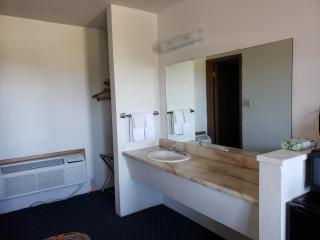 Budget Inn - Fallon - 1