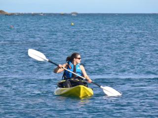 Waimeha Camping Village - 1