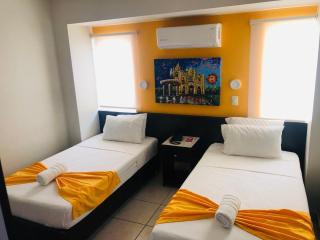 Hotel Belisario INN - Guadalajara - 2