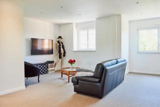 Le Rayon de Soleil - appartement 2 chambres 90m2 - Saint-Brieuc - 2