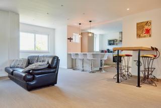 Le Rayon de Soleil - appartement 2 chambres 90m2 - Saint-Brieuc - 5