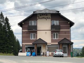 Vila Zlatarka - 5